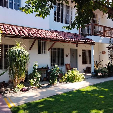 Bungalows Teka シワタネホ エクステリア 写真